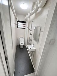 Blk 2 Toh Yi Gardens (Bukit Timah), HDB Executive #599121811